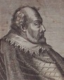 Georg Friedrich, Margrave of Brandenburg-Ansbach and Bayreuth (1539 ...
