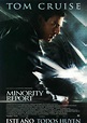 Crítica de la película Minority Report - SensaCine.com