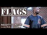 Naughty By Nature "FLAGS" - (DEATH CUT) - YouTube