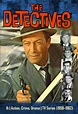 Reparto de Los detectives (serie 1959). Creada por Jules V. Levy | La ...