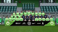 Vfl Wolfsburg Spielplan