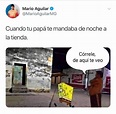 Mario Aguilar - YouTube | Funny memes, Memes, Mario