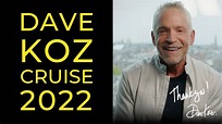 2022 Dave Koz & Friends at Sea Cruise // Highlights and Thank You ...