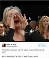 31 Singing Meryl Streep Memes That Prove She's Anything But Overrated