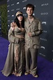 Billie Eilish and Jesse Rutherford make first red carpet appearance as ...