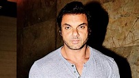 Sohail Khan Bio, Height, Weight, Age, Family, Girlfriend And Facts ...