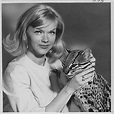 Anne Francis, film and TV actress, dies at 80