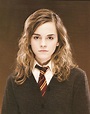 Emma Watson - Harry Potter and the Order of the Phoenix promoshoot ...