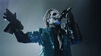 See Ghost's New "Mary on a Cross" Live Music Video | Revolver