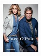 Jeff Bridges for Marc O'Polo Spring/Summer 2014 Campaign – The Fashionisto