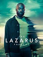 The Lazarus Project - Rotten Tomatoes