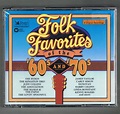 60 s folk songs