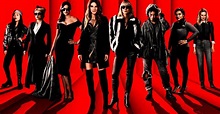 Oceans 8 Movie Poster, HD Movies, 4k Wallpapers, Images, Backgrounds ...
