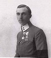 Prince René of Bourbon-Parma (17 October 1894 – 30 July 1962) was the ...