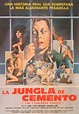 La jungla de cemento - Película 1982 - SensaCine.com