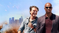 Lethal Weapon (TV Series 2016-2019) - Backdrops — The Movie Database (TMDB)