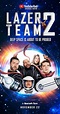 Lazer Team 2 (2018) - IMDb