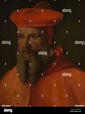 Giovanni Capassini - Le cardinal François de Tournon, archevêque de ...
