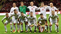 Selección de Polonia: jugadores y partidos | Mundial Qatar 2022