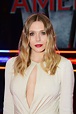 Elizabeth Olsen - 'Captain America: Civil War' European Premiere in ...