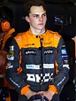 F1 testing 2022: Oscar Piastri upstages McLaren teammate Lando Norris ...