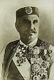 Nicholas I of Montenegro - Wikipedia Montenegro, Rey, St. George ...