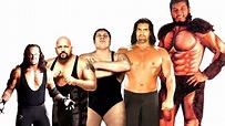 Top 15 Tallest Wrestlers of All Time Giant Wrestlers WWE WWF [HD] - YouTube