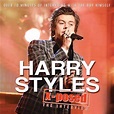 Harry Styles : X-Posed CD (2017) - X-Posed Series | OLDIES.com