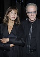 Photo : Sophie Marceau et Christophe Lambert en septembre 2012 ...