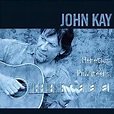 Heretics & Privateers: John Kay: Amazon.ca: Music