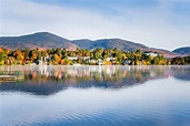 10 Best Things to Do in Lake Placid - Visit Lake Placid's Olympic Sites ...