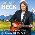 Michael Heck: Singt die schönsten Lieder von Ronny (2 CDs) – jpc