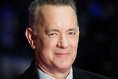 Watch Tom Hanks Surprises a Wounded Veteran in Video | TIME