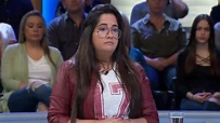 Watch Caso Cerrado Episode: Despertar asqueado - NBC.com