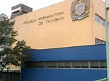 Escuela Nacional Preparatoria 4 – Plantel Vidal Castañeda y Najera ...