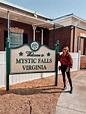 How To Spend A Weekend In Atlanta & Visiting Mystic Falls!!! - The ...