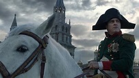 Napoleón: sinopsis, fecha de estreno, tráiler y más detalles