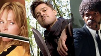 Top 9: Ranking de las películas de Quentin Tarantino | Código Espagueti