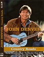 John Denver - Country Roads (DVD) | Discogs