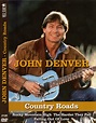 John Denver - Country Roads (DVD) | Discogs
