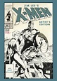 Jim Lee’s X-Men Artist’s Edition • Comic Book Daily