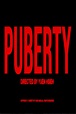 Puberty (2021) - Posters — The Movie Database (TMDB)