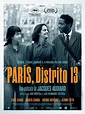 Image gallery for Paris, 13th District - FilmAffinity