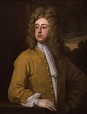 Francis Godolphin, 2nd Earl of Godolphin Painting | Sir Godfrey Kneller ...