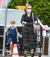 Scarlett Johansson Enjoys Rare Outing With Daughter Rose: See Pics ...
