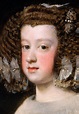 María Teresa (1638–1683), Infanta of Spain | Velázquez (Diego Rodríguez ...