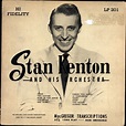 Stan Kenton - September Artist of the Month - 90.5 WICN Public Radio