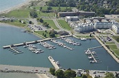 Cobourg Marina in Cobourg, ON, Canada - Marina Reviews - Phone Number ...