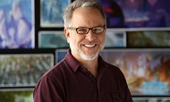 ‘Ralph,’ ‘Zootopia’ Helmer Rich Moore Leaves Disney for Sony Animation ...