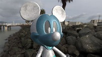 Photo Negative Mickey V2 - Download Free 3D model by Lucasio UwU ...